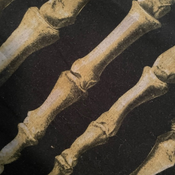 Iron Fist Tank Top - Picture 2 of 3